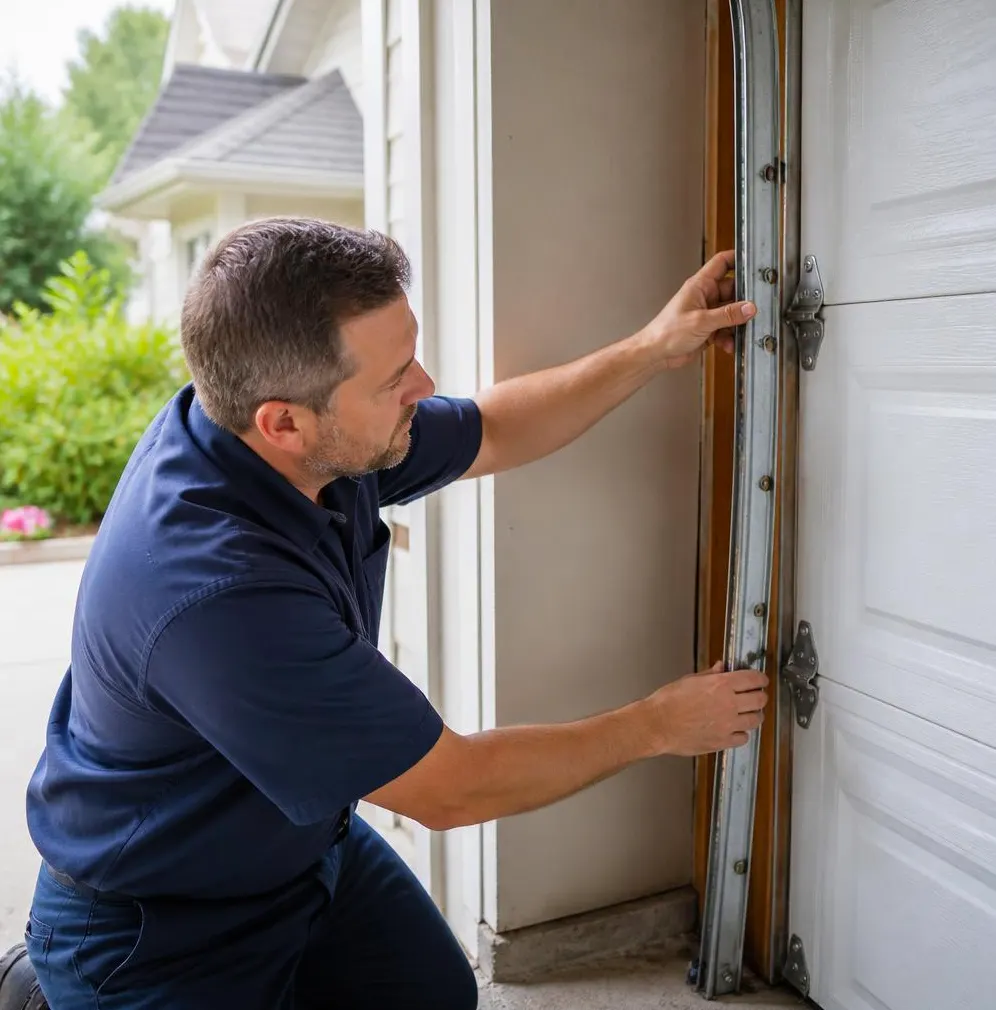 Storm-Proofing Your Garage Door Before Winter Hits Lake County — Wauconda Garage Door, Wauconda, IL
