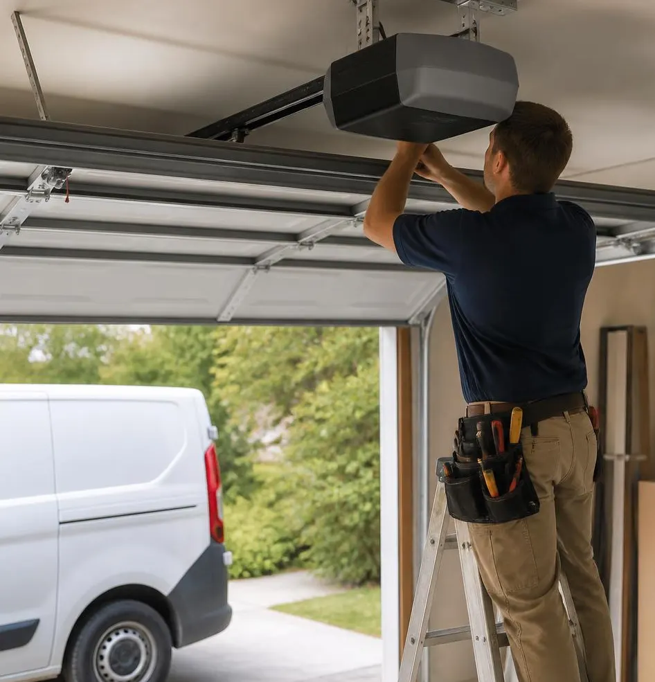 The 1990s Garage Door Debate: What's a Real Hazard and What's Just Old — Wauconda Garage Door, Wauconda, IL